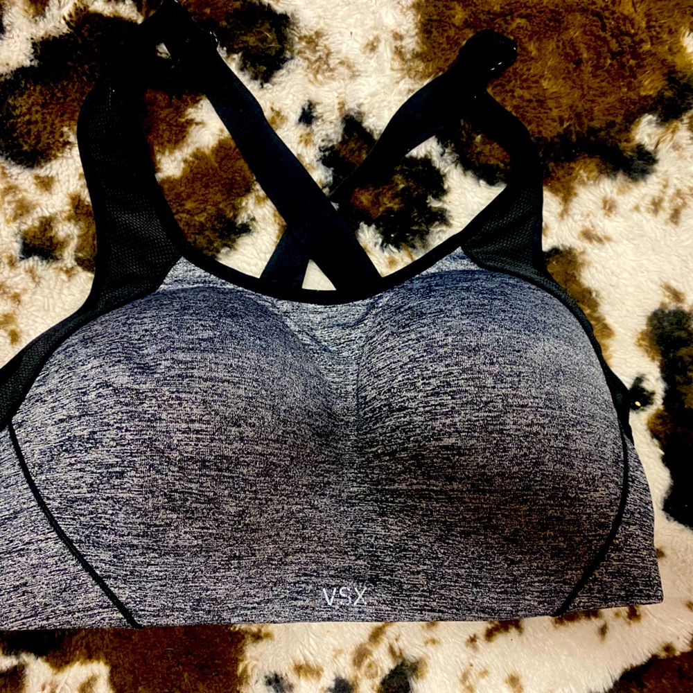 Vs X sport bra